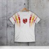 Camiseta Retro España 96 Thrid Sport Line