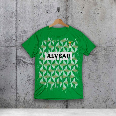 Camiseta Retro Córdoba 91 Away Sport Line