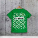 Camiseta Retro Córdoba 91 Away Sport Line