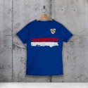 Camiseta Retro Bilbao 91 Away Sport Line