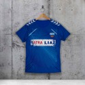 Camiseta Retro Lleida 86 Home Sport Line