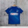 Camiseta Retro Lleida 86 Home Sport Line