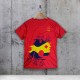 Camiseta Retro España Barcelona '92 Sport Line