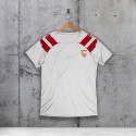 Camiseta Retro Hispalis 91 Home Sport Line