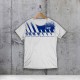Camiseta Retro Alava 93 Home Sport Line
