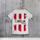 Camiseta Retro Logroño Sport Line