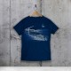 Camiseta Retro San Sebastian Tributo Atocha Sport Line