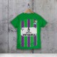 Camiseta Retro Malaga 90 Away Sport Line