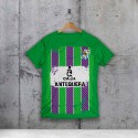 Camiseta Retro Malaga 90 Away Sport Line