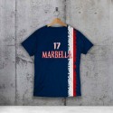 Camiseta Retro Neptuno 99 Tributo Hasselbaink Sport Line