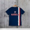 Camiseta Retro Neptuno 99 Tributo Hasselbaink Sport Line