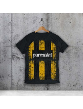 Camiseta Retro Peñarol 93 Home Sport Line