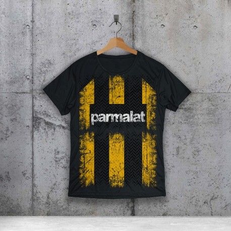 Camiseta Retro Peñarol 93 Home Sport Line