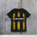 Camiseta Retro Montevideo 93 Home Sport Line