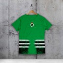 Camiseta Retro Santander Tributo Ceballos Sport Line