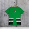 Camiseta Retro Santander Tributo Ceballos Sport Line