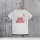 Camiseta Retro Hispalis 92 Home Sport Line