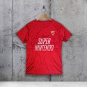 Camiseta Retro Hispalis 92 Away Sport Line