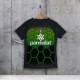 Camiseta Retro Parma Tributo Buffon Sport Line