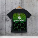 Camiseta Retro Parma Tributo Buffon Sport Line