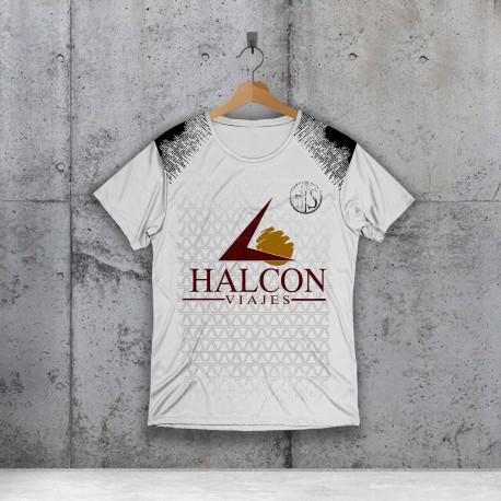 Camiseta Retro Salamanca 91 Home Sport Line