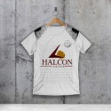 Camiseta Retro Salamanca 91 Home Sport Line