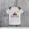 Camiseta Retro Salamanca 91 Home Sport Line