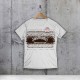 Camiseta Retro Pauli 97 Home Sport Line