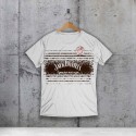 Camiseta Retro Pauli 97 Home Sport Line