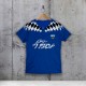 Camiseta Retro Lleida 95 Home Sport Line