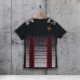 Camiseta Retro Barcelona Tribito Vitor Baia Sport Line