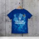Camiseta Retro Fallas 90 Away Sport Line
