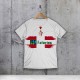 Camiseta Retro Gijón 96 Third Sport Line
