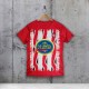 Camiseta Retro Logroño 97 Home Sport Line