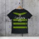 Camiseta Retro Santander 98 Home Sport Line