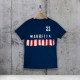 Camiseta Retro Neptuno 98 Tributo Caminero Sport Line