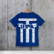 Camiseta Retro Coruña 90Home Sport Line