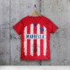 Camiseta Retro Neptuno Tributo Simeone Sport Line