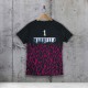 Camiseta Retro Neptuno Tributo Abel Sport Line