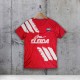 Camiseta Retro Lleida 94 Home Sport Line
