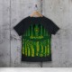 Camiseta Retro Manchester 93 Goalkeeper Sport Line
