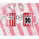 Taza Tributo Logroño 94 Home