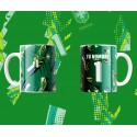 Taza Tributo Taffarel