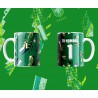 Taza Tributo Taffarel