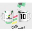 Taza Tributo Merida 93 Home