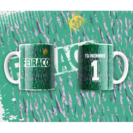 Taza Tributo Liaño