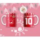 Taza Tributo Tarragona 95 Home