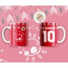 Taza Tributo Tarragona 95 Home