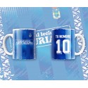 Taza Tributo Oviedo 86 Home