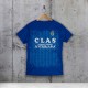 Camiseta Retro Oviedo 89 Home Sport Line